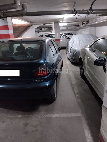 Foto f6b27ba0-ddd9-4717-a40c-4da49a8e3c07. Affitto posto auto in Centro Córdoba