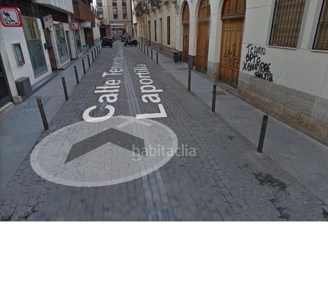 Foto 2c7d3202-7400-411c-ba0b-2280b25d2dae. Lloguer aparcament cotxe a Centro Córdoba