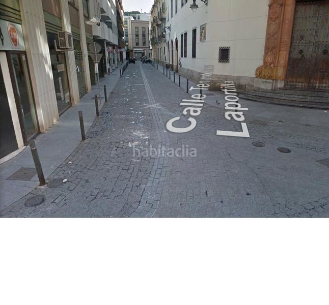 Foto 616edc0c-a2f0-4f41-b679-2b885b78103c. Lloguer aparcament cotxe a Centro Córdoba