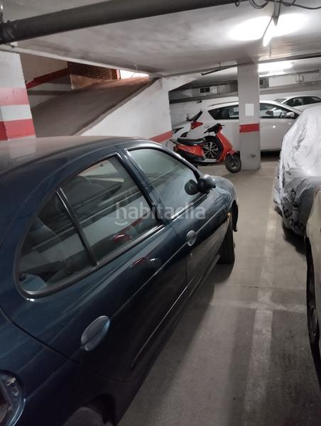 Foto 7e20deb0-665e-4f16-beea-a2110fe3961d. Lloguer aparcament cotxe a Centro Córdoba