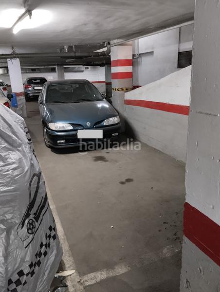 Foto d105c920-9384-4026-9b33-2d3409303258. Lloguer aparcament cotxe a Centro Córdoba