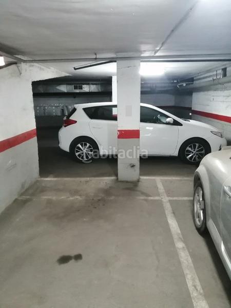 Foto dbd20ba2-82ad-440e-847e-4f3de29fabd4. Lloguer aparcament cotxe a Centro Córdoba