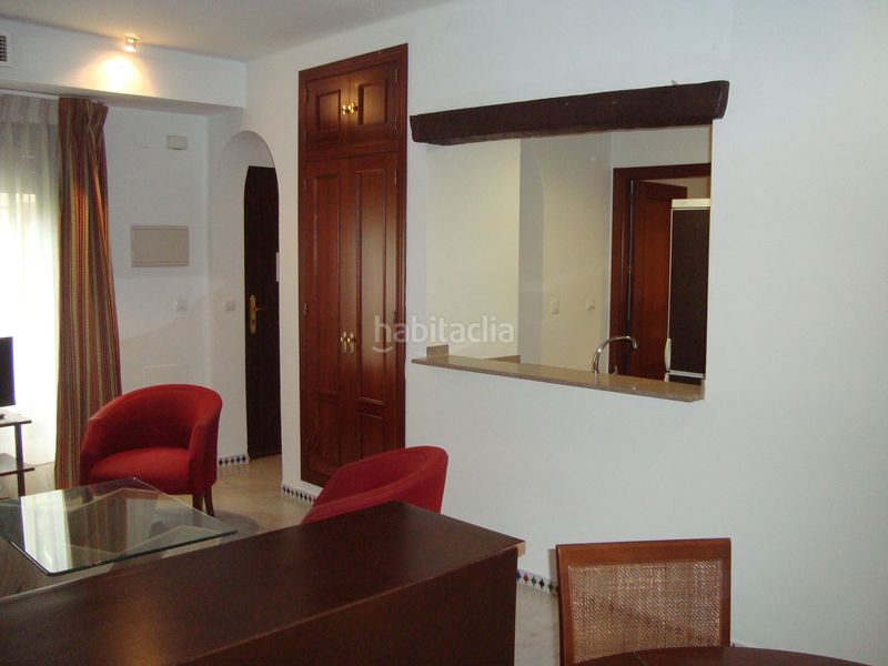Foto 808d3252-74f7-4040-9722-5de32b5191f0. Apartament amb calefacció a casco histórico - ribera - san basilio Córdoba