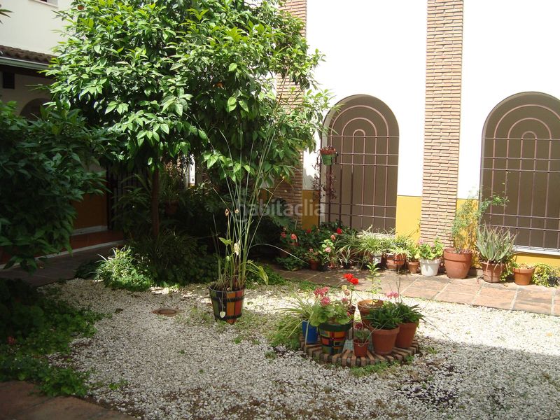 Foto 9f2e8e40-3a80-437f-8dc1-fd27256014b9. Apartament amb calefacció a casco histórico - ribera - san basilio Córdoba