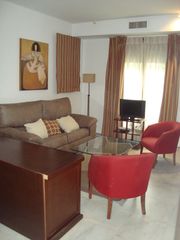 Apartament  Calle alcántara. Apartamento junto a la corredera