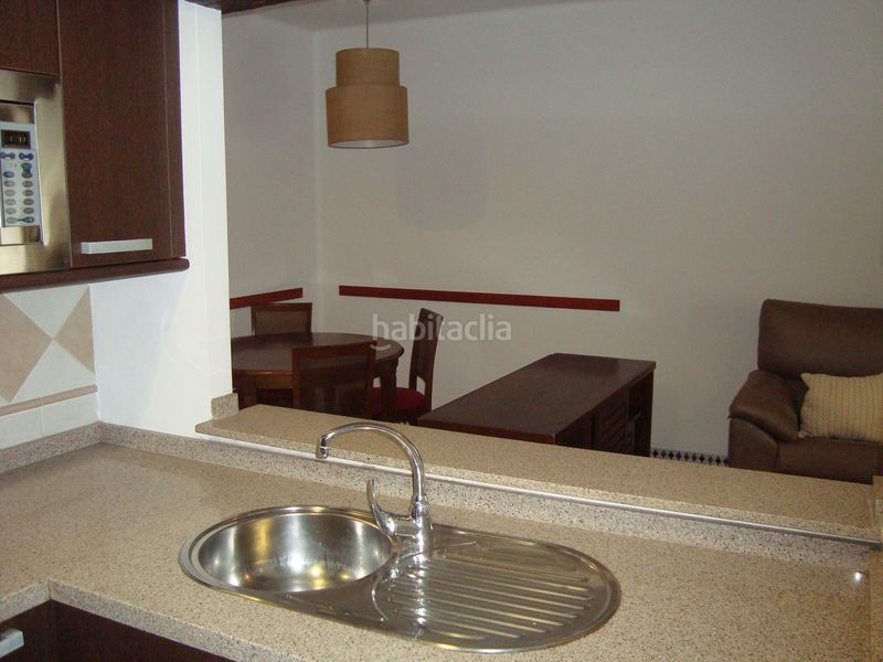 Foto bb4e030f-fdc8-4741-b773-8ea2a6940e42. Apartament amb calefacció a casco histórico - ribera - san basilio Córdoba