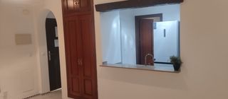 Apartament  Calle alcántara. Apartamento junto a la corredera