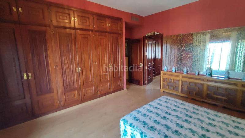 Foto 05961ff8-c312-4ad9-9cfc-5505168a6e2b. Chalet con camino parcheggio piscina in El Brillante -El Naranjo - El Tablero Córdoba