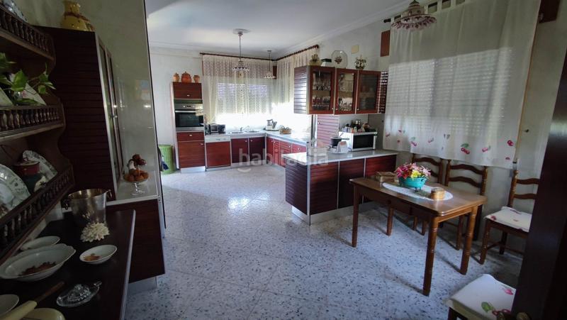 Foto 0b71e4b0-c742-4f1a-874d-0408eb019352. Chalet con camino parcheggio piscina in El Brillante -El Naranjo - El Tablero Córdoba