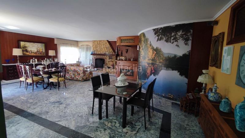 Foto 0c6a828a-2828-41ee-8840-7d6f2e398c40. Chalet con camino parcheggio piscina in El Brillante -El Naranjo - El Tablero Córdoba