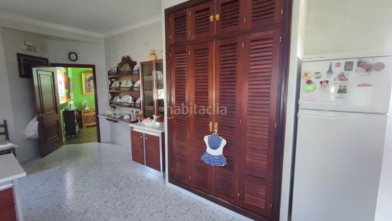 Foto 18bc51e0-5ef2-485b-9daf-4de522b8e779. Chalet con camino parcheggio piscina in El Brillante -El Naranjo - El Tablero Córdoba