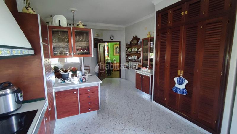 Foto 1ee0e43b-d73c-47ab-9c6a-f9c48566fcc7. Chalet con camino parcheggio piscina in El Brillante -El Naranjo - El Tablero Córdoba