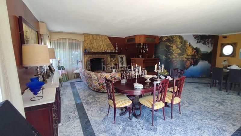 Foto 28d81b17-dca3-40e1-ad5c-4360277f2810. Chalet con camino parcheggio piscina in El Brillante -El Naranjo - El Tablero Córdoba