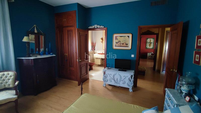 Foto 46c7f60b-8f9e-4e49-9ba4-8c36d9319cb5. Chalet con camino parcheggio piscina in El Brillante -El Naranjo - El Tablero Córdoba