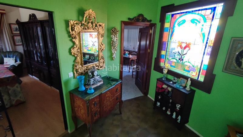 Foto 75fa3060-aa80-42ff-89d4-c48f0965764d. Chalet con camino parcheggio piscina in El Brillante -El Naranjo - El Tablero Córdoba