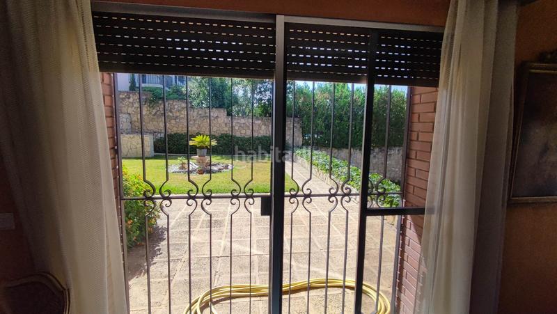 Foto 7605b11b-6a11-4a6b-9b97-219431c152e4. Chalet con camino parcheggio piscina in El Brillante -El Naranjo - El Tablero Córdoba