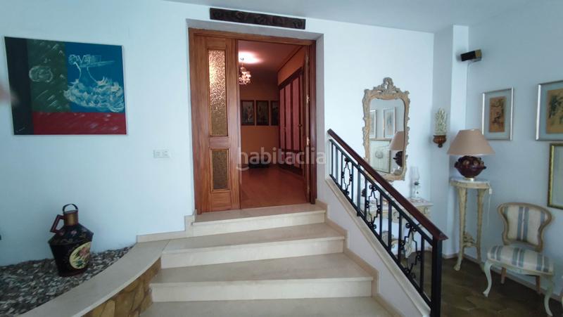 Foto 77c84003-4a54-408b-9d29-3cca9369a33e. Chalet con camino parcheggio piscina in El Brillante -El Naranjo - El Tablero Córdoba