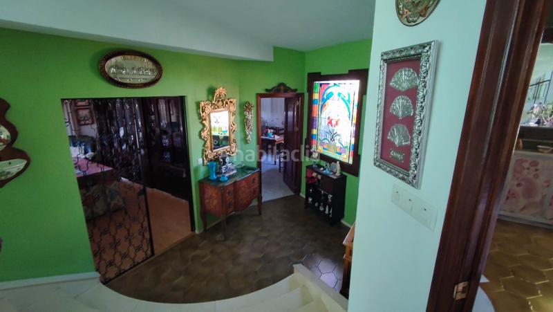 Foto 7a53f5ae-3390-4392-8b4c-96cfc0da30a9. Chalet con camino parcheggio piscina in El Brillante -El Naranjo - El Tablero Córdoba