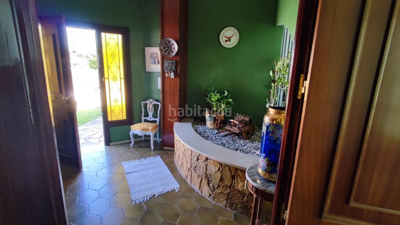 Foto 8dd4e972-f3b7-4257-9f8d-654cb84f4160. Chalet con camino parcheggio piscina in El Brillante -El Naranjo - El Tablero Córdoba