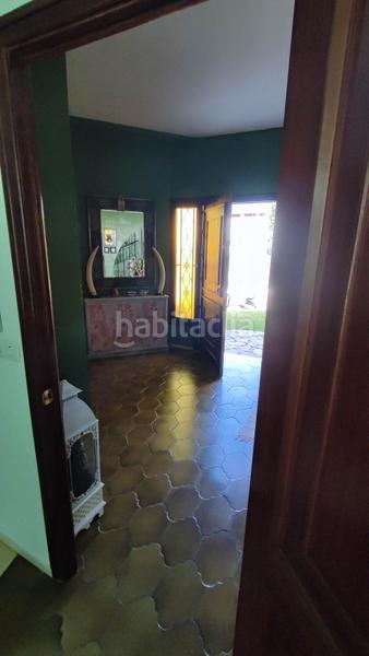 Foto 98018c58-0fa8-4d77-8237-e0a8f8fac1a2. Chalet con camino parcheggio piscina in El Brillante -El Naranjo - El Tablero Córdoba