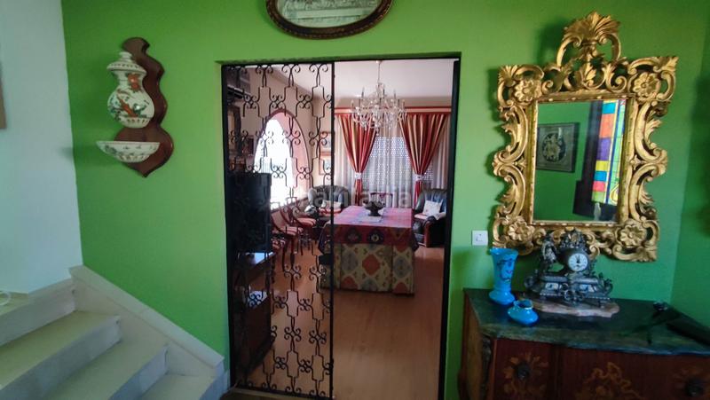 Foto b6aac23e-3fea-4e5c-bcd9-92bf3f5b322e. Chalet con camino parcheggio piscina in El Brillante -El Naranjo - El Tablero Córdoba