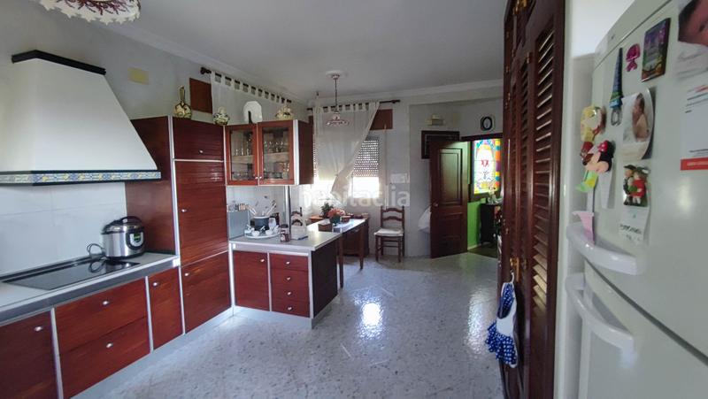 Foto b7c4a928-1c8e-4c89-9a3a-252e4abde014. Chalet con camino parcheggio piscina in El Brillante -El Naranjo - El Tablero Córdoba