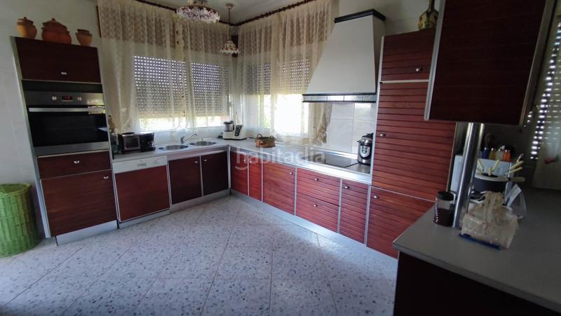 Foto bef6601c-7b37-44cd-8e95-2972a0497316. Chalet con camino parcheggio piscina in El Brillante -El Naranjo - El Tablero Córdoba