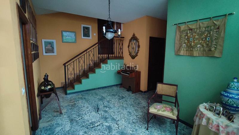 Foto d8b82789-9fbf-47af-a367-6919b037e882. Chalet con camino parcheggio piscina in El Brillante -El Naranjo - El Tablero Córdoba