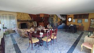 Xalet a El Brillante -El Naranjo - El Tablero. Chalet en zona sansueña mayoral
