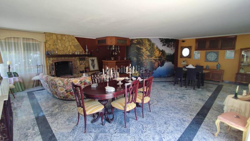 Foto f71fbd9d-33c2-4512-98f2-6c9106cc7be7. Chalet con camino parcheggio piscina in El Brillante -El Naranjo - El Tablero Córdoba