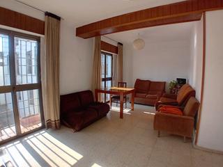 Pis en Sta. Marina - San Andrs - San Pablo - San Lorenzo. Santa marina. piso de 3 dormitorios