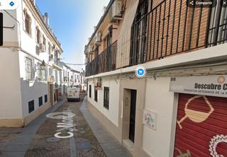 Maison à Sta. Marina - San Andrés - San Pablo - San Lorenzo. Casa independiente en santa marina