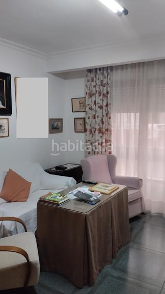 Foto 1484e3d4-005f-440c-9f77-e9bae44a5044. Location appartement dans casco histórico - ribera - san basilio Córdoba