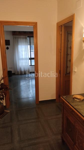 Foto 59d6207e-68f0-4e4b-acd4-4f98f3ee029b. Rent flat in casco histórico - ribera - san basilio Córdoba