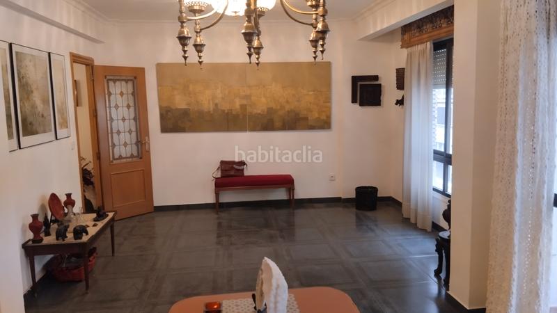 Foto 6298d0d3-af6c-4410-b091-2d1ebe202c83. Rent flat in casco histórico - ribera - san basilio Córdoba