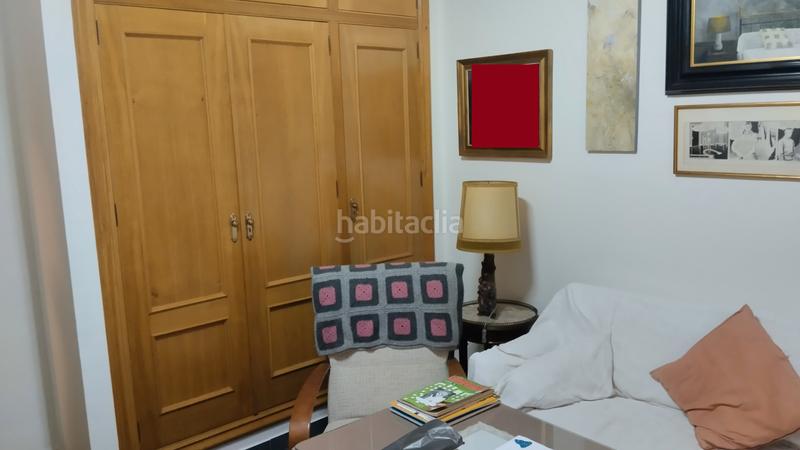 Foto f781f446-c579-4f28-99a1-d1507520b462. Rent flat in casco histórico - ribera - san basilio Córdoba