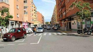 Lloguer Local Comercial a Sagunto - Edisol. Local de 250 m2 zona lepanto.