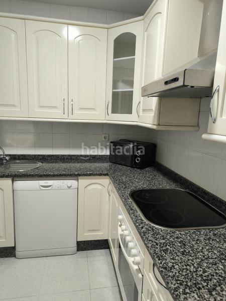 Foto 29b184f5-964a-4462-b5f9-d57bb5acc243. Location appartement avec chauffage parking dans Tablero Bajo - Arruzafilla Córdoba