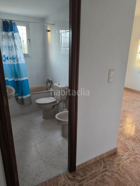 Foto 3f135467-22b0-4af0-9d42-1c4cd9f84df1. Location appartement avec chauffage parking dans Tablero Bajo - Arruzafilla Córdoba