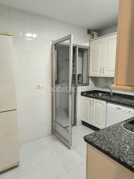 Foto d50287ba-5bdb-4726-b9dc-2476b5f187ac. Location appartement avec chauffage parking dans Tablero Bajo - Arruzafilla Córdoba