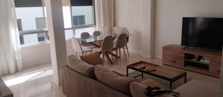 Rent Flat  Calle del doce de octubre. Gran piso en doce de octubre