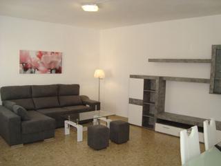 Location Attique  Plaza san ignacio de loyola. Atico en alquiler en san hipólito.
