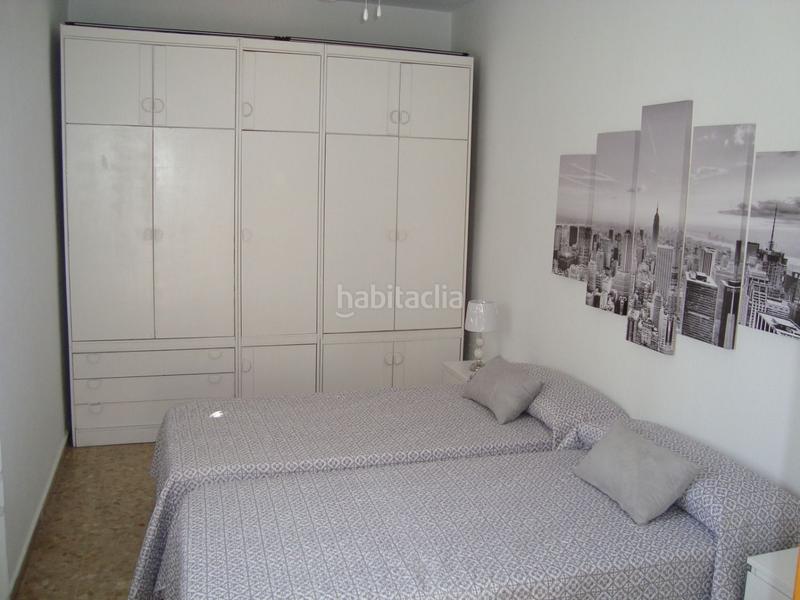 Foto efda8f2b-88e1-424a-875b-334a2087bdf3. Location attique avec chauffage dans Centro Córdoba