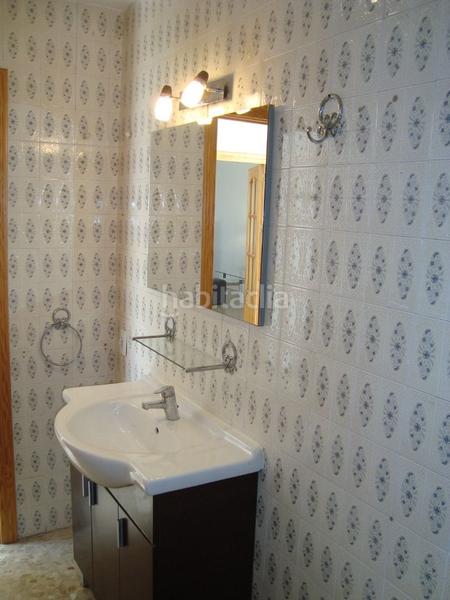 Foto 5db5c1f1-07b1-4fc1-a975-d7c592e0e969. Miete dachwohnung mit heizung in Centro Córdoba