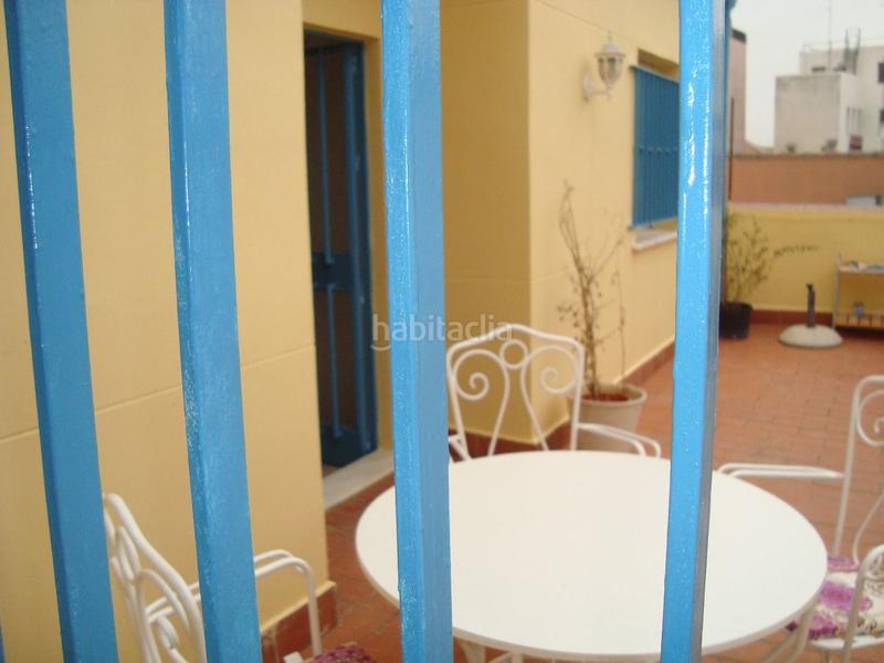 Foto 81b7c3b0-b350-4108-bfed-652d3f927ca3. Miete dachwohnung mit heizung in Centro Córdoba