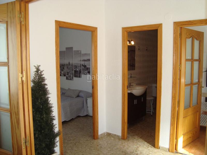 Foto dcd9424b-5023-4550-b02e-1d13dea7667d. Miete dachwohnung mit heizung in Centro Córdoba