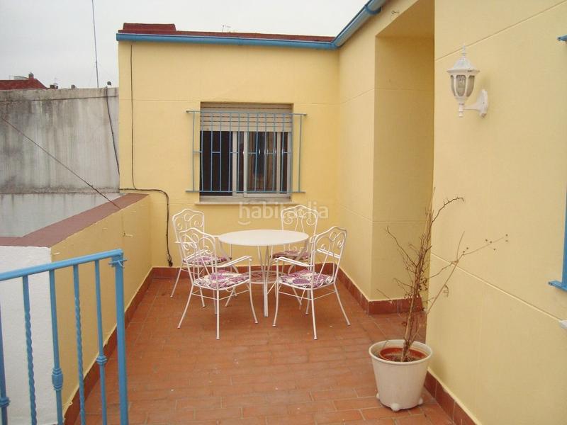 Foto 8b278c48-2675-4438-a692-41fda954453d. Rent penthouse with heating in Centro Córdoba