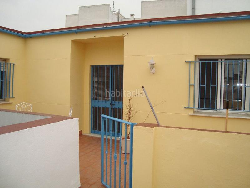 Foto f63228b6-28ba-405d-9edd-d552c851a0ae. Rent penthouse with heating in Centro Córdoba