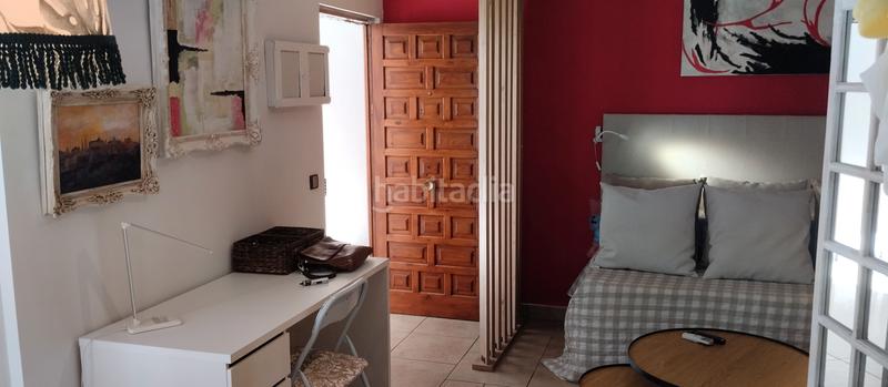 Foto eb63fb04-b81c-4232-8f79-be27923c4999. Alquiler apartamento  reformado y amueblado en el Centro en Córdoba