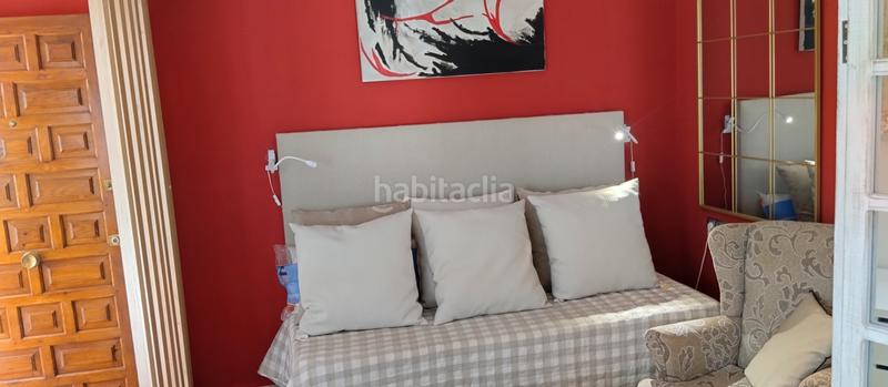 Foto 516bc668-39aa-4f10-a342-832734dd96d1. Location appartement avec chauffage dans Centro Córdoba